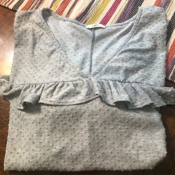 😁😁😁Chic Soul😁😁😁 Top XL😁😁😁 - Picture 2 of 6